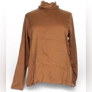 Banana Republic Long Sleeve Blouse